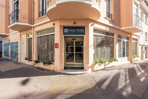 Exterior - CASA MOHO - Juan-Les-Pins (Antibes)