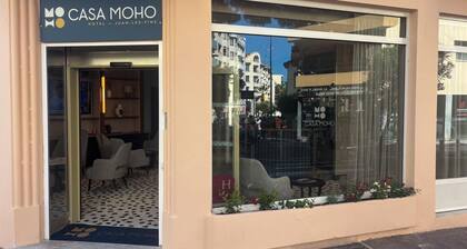 CASA MOHO - Juan-Les-Pins