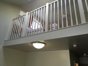 Interior - Moreton Park Lodge (Wrexham)