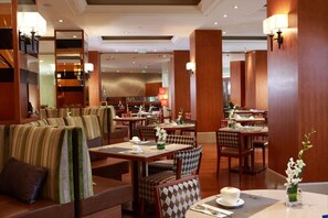 Cafe - San Want (Shanghai)