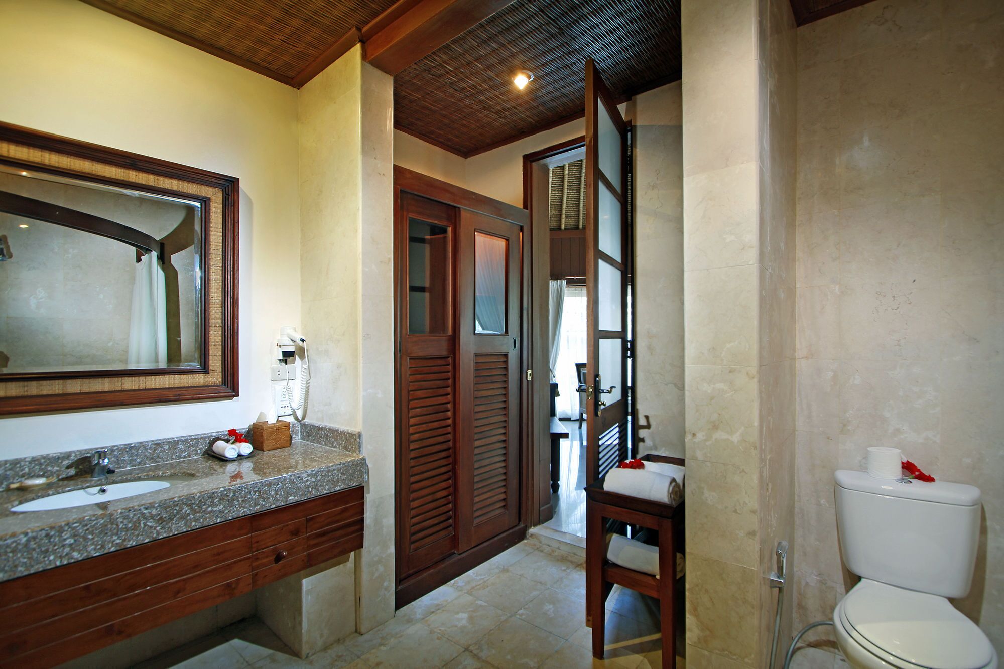 Kamar mandi