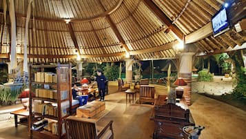 Lounge eksekutif