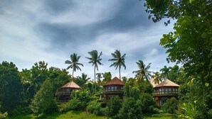 Room, Lagoon View | Valley view - Taman Wana Resort (Melaya)