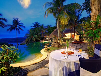 Taman Wana Resort
