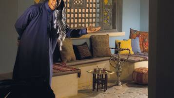 Perincian bahagian dalam