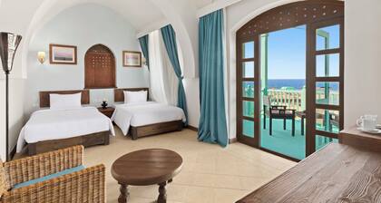 Swissôtel Resort El Quseir