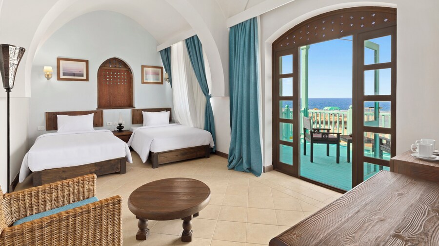 Swissôtel Resort El Quseir