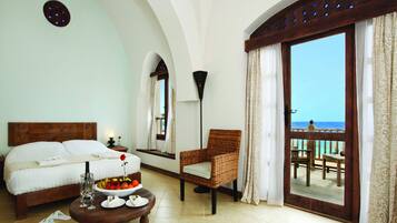 Pemandangan dari bilik