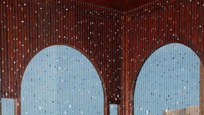 منطقة الجلوس في الردهة