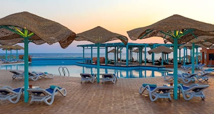 Radisson Blu Resort, El Quseir