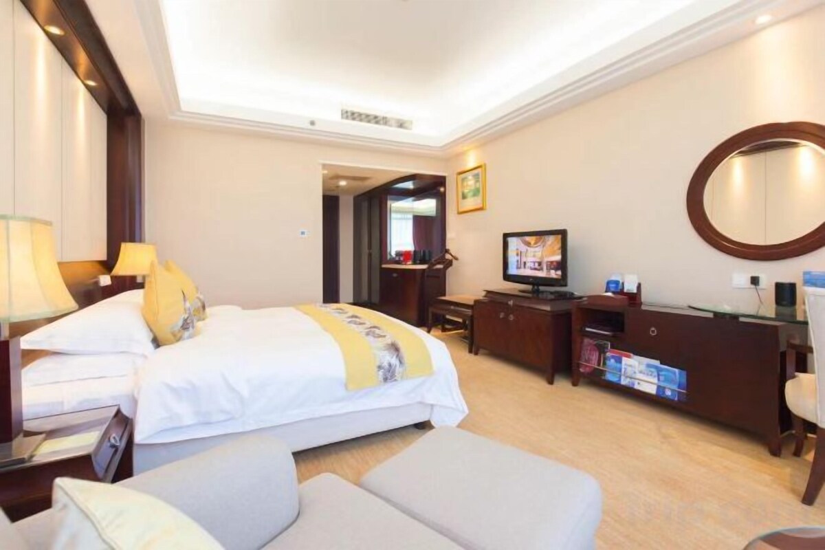 ห้องพัก