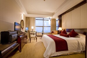 Room - Xiangshan Harbor International Hotel - Ningbo (Ningbo)