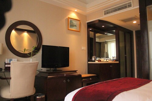 Xiangshan Harbor International Hotel - Ningbo