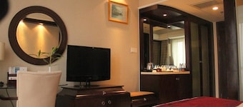 Xiangshan Harbor International Hotel - Ningbo