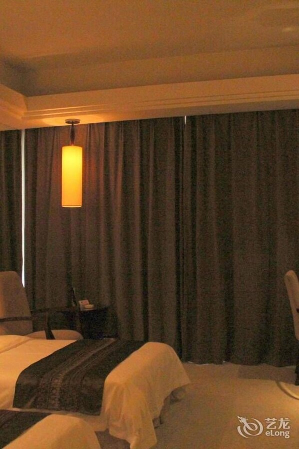 Unclassified image, 1 of 52, button - Xiangshan Harbor International Hotel - Ningbo (Ningbo)