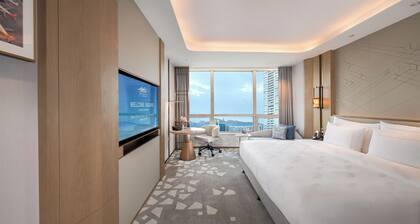 ShenzhenAir International Hotel