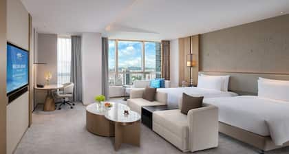 ShenzhenAir International Hotel