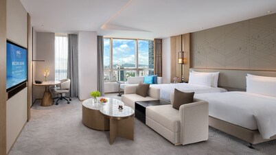 ShenzhenAir International Hotel