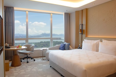 Premier Double Room, Bay View | View from room