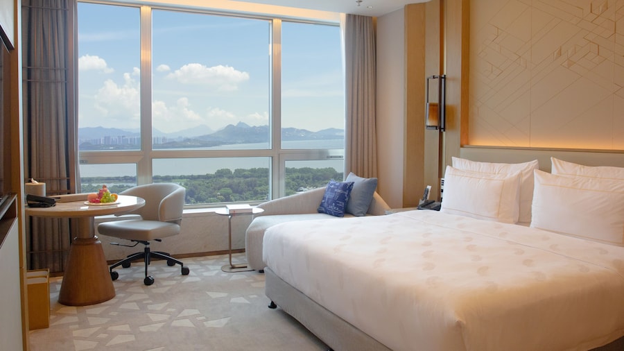 ShenzhenAir International Hotel