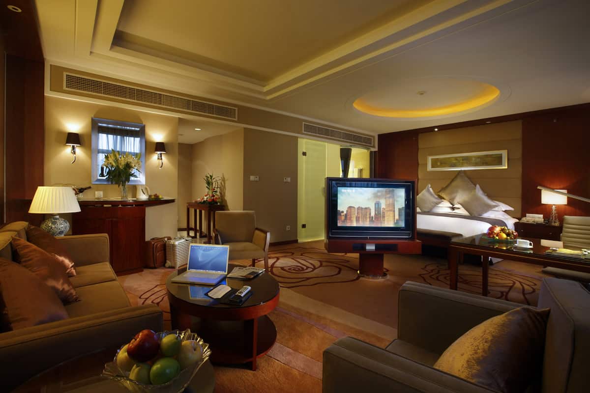 Executive Suite