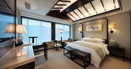 Kingdom Hotel Yiwu