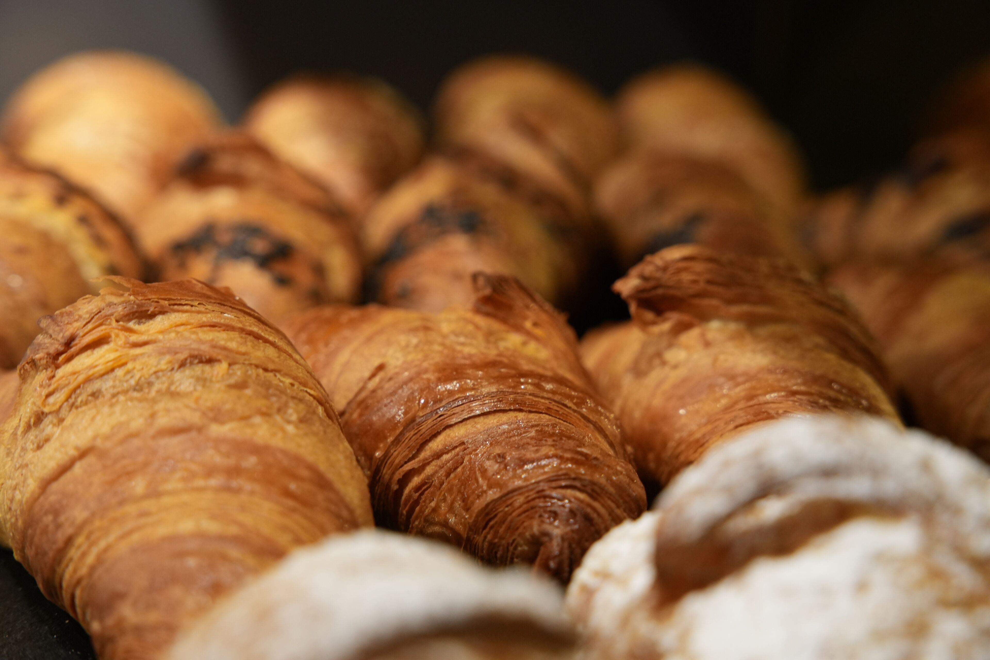 daily buffet breakfast (eur 10 per person)