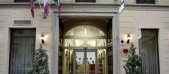 Hotel Urbani