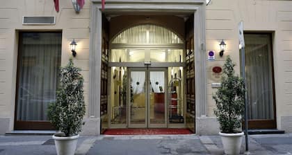 Hotel Urbani