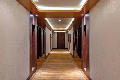 Ningbo Zoyi Grand Hotel