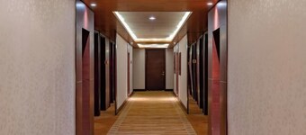 Ningbo Zoyi Grand Hotel