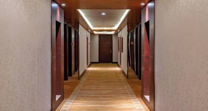 Ningbo Zoyi Grand Hotel