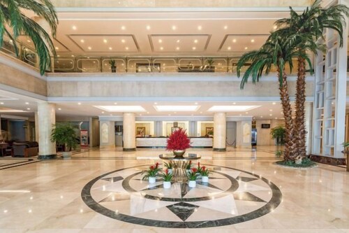 Ningbo Zoyi Grand Hotel