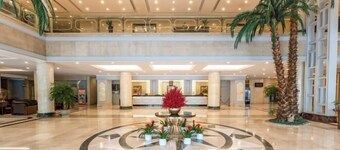 Ningbo Zoyi Grand Hotel