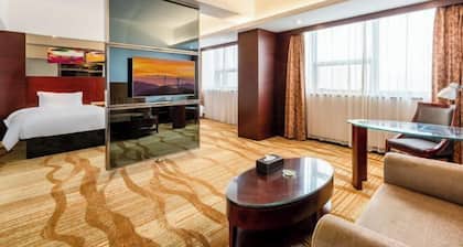 Ningbo Zoyi Grand Hotel