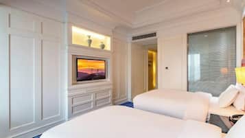 Internet, alarm clocks