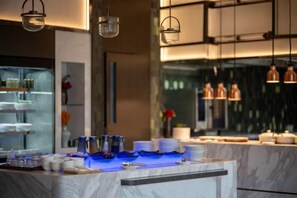 Unclassified image, 3 of 51, button - Ningbo Zoyi Grand Hotel (Ningbo)