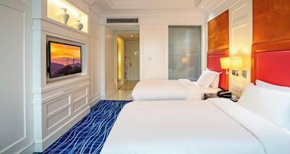 Ningbo Zoyi Grand Hotel