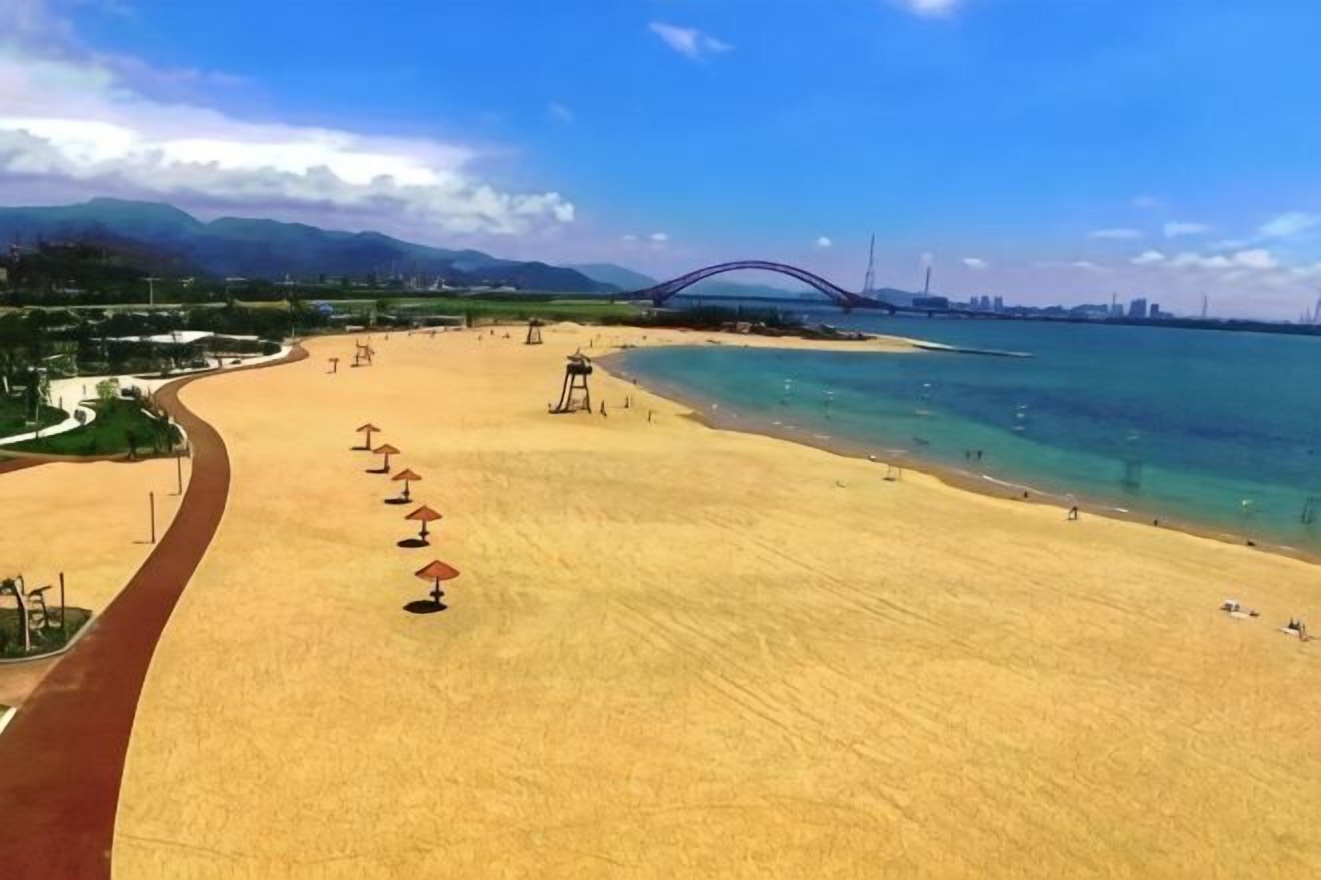 住宿景观