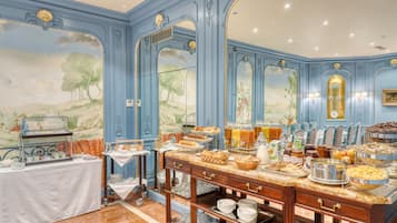 Salle de réception