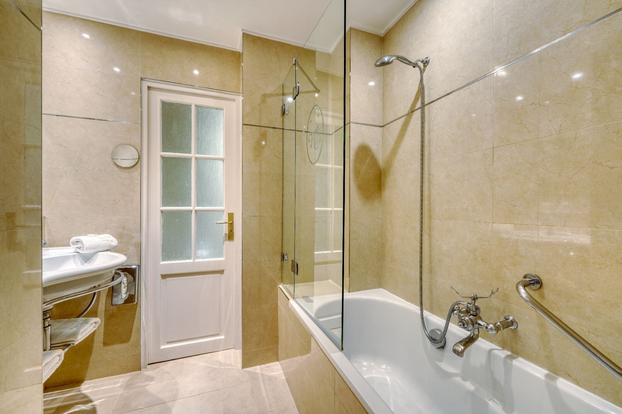 Photo - Hôtel Belfast