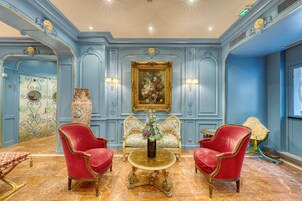   レセプション ホール