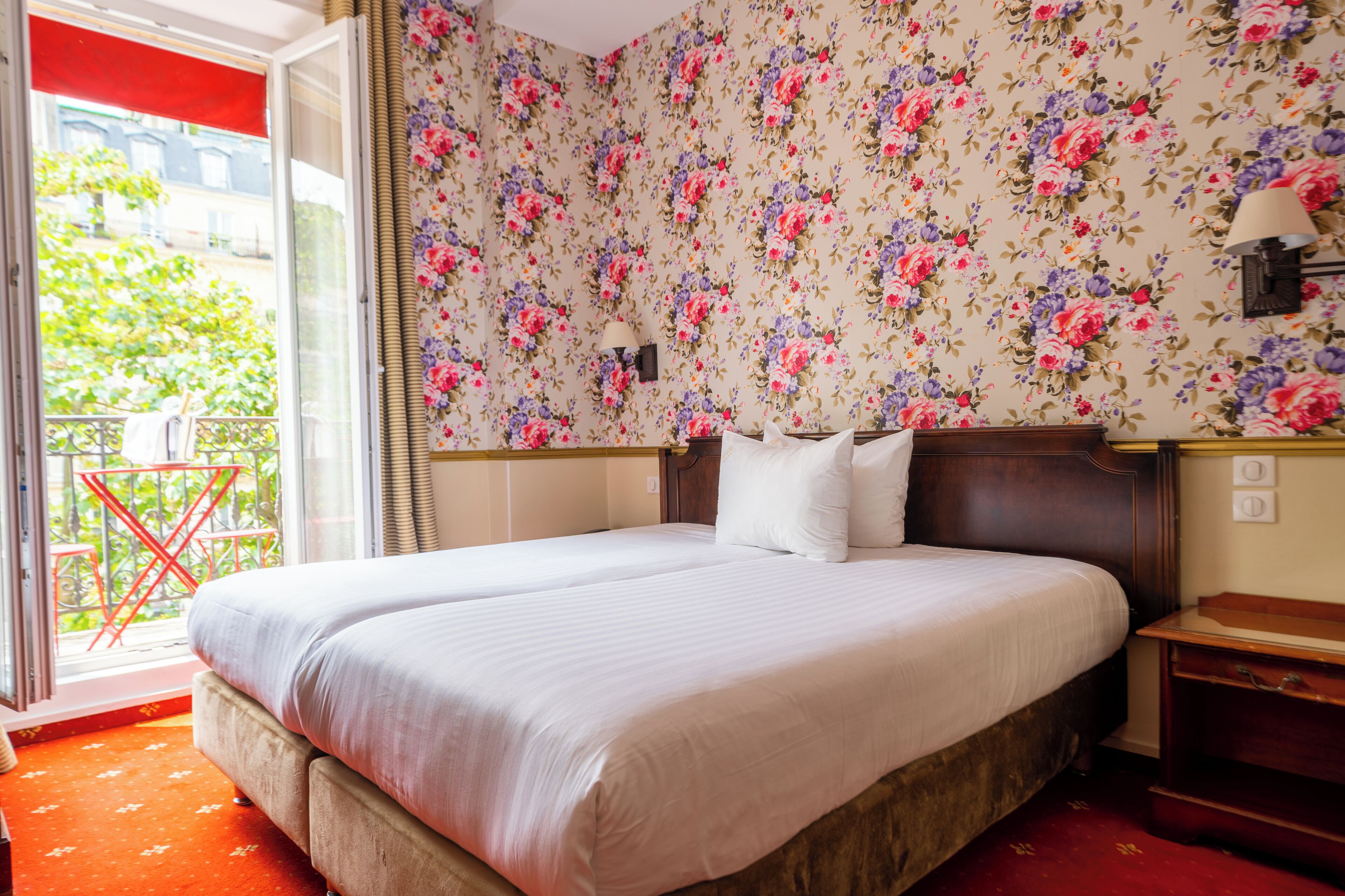 Photo - Hotel Belfast