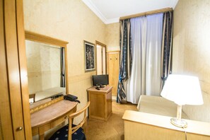 Standard Single Room, 1 Single Bed, Private Bathroom