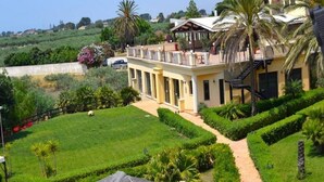 Exterior - Grand Hotel Selinunte (Castelvetrano)