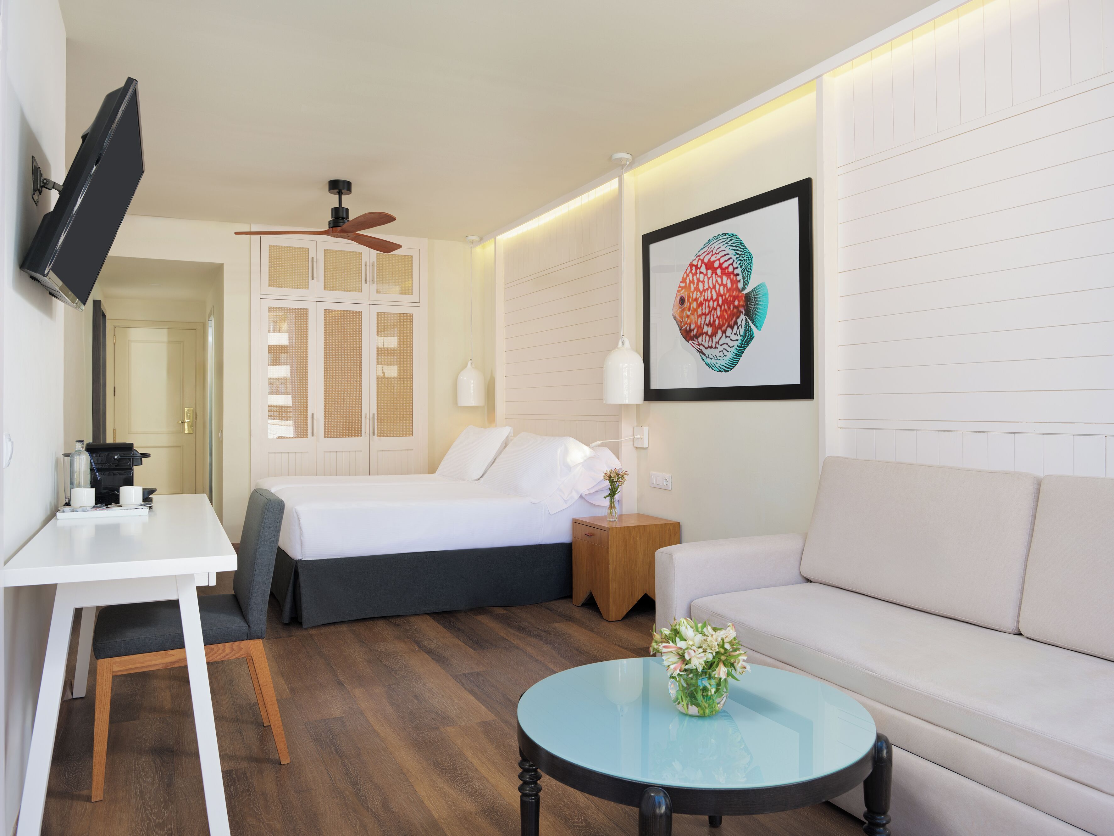 Photo - H10 Conquistador Hotel