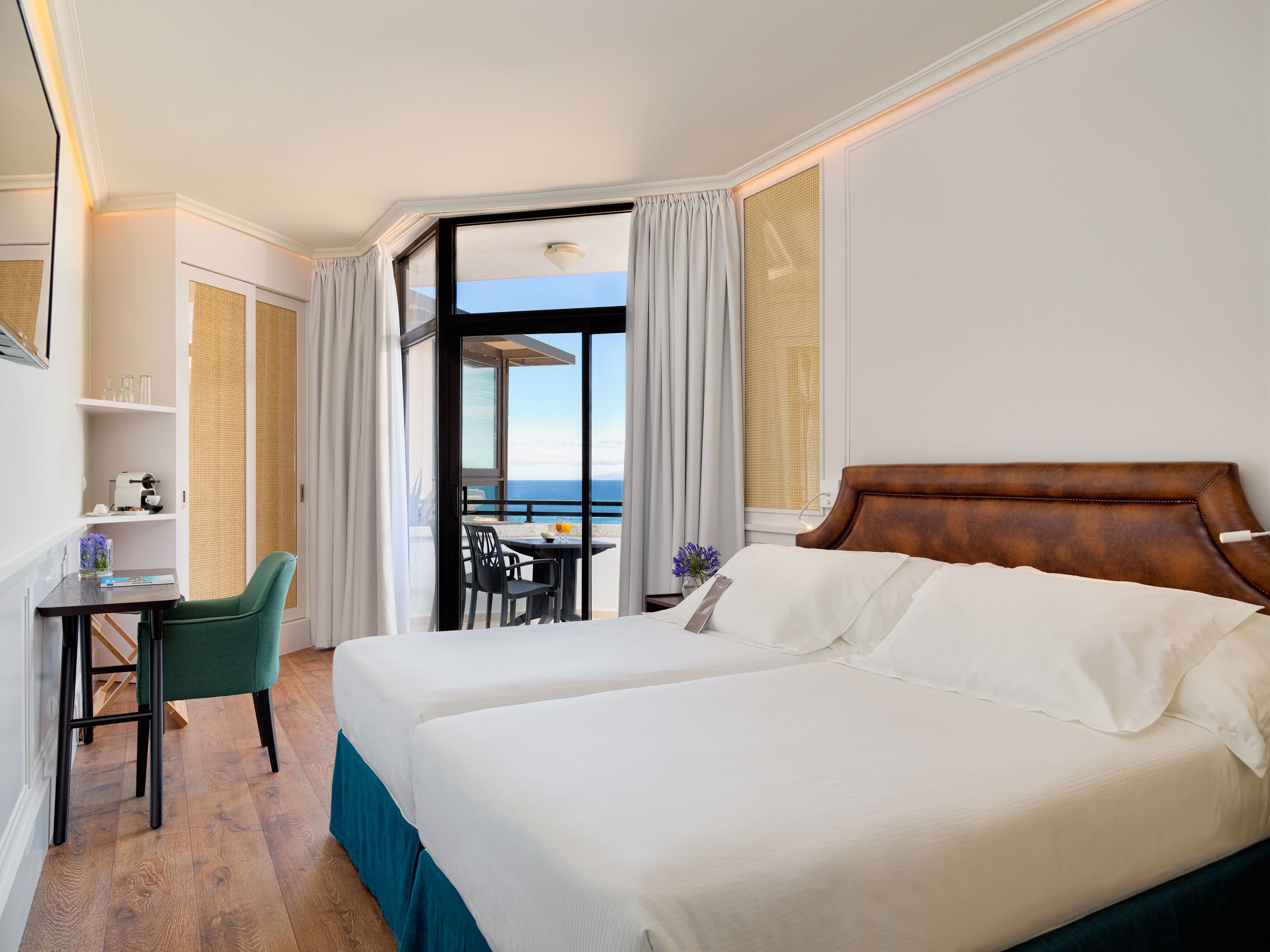 double room (privilege) | beach/ocean view