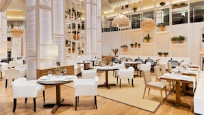 ร้านอาหาร