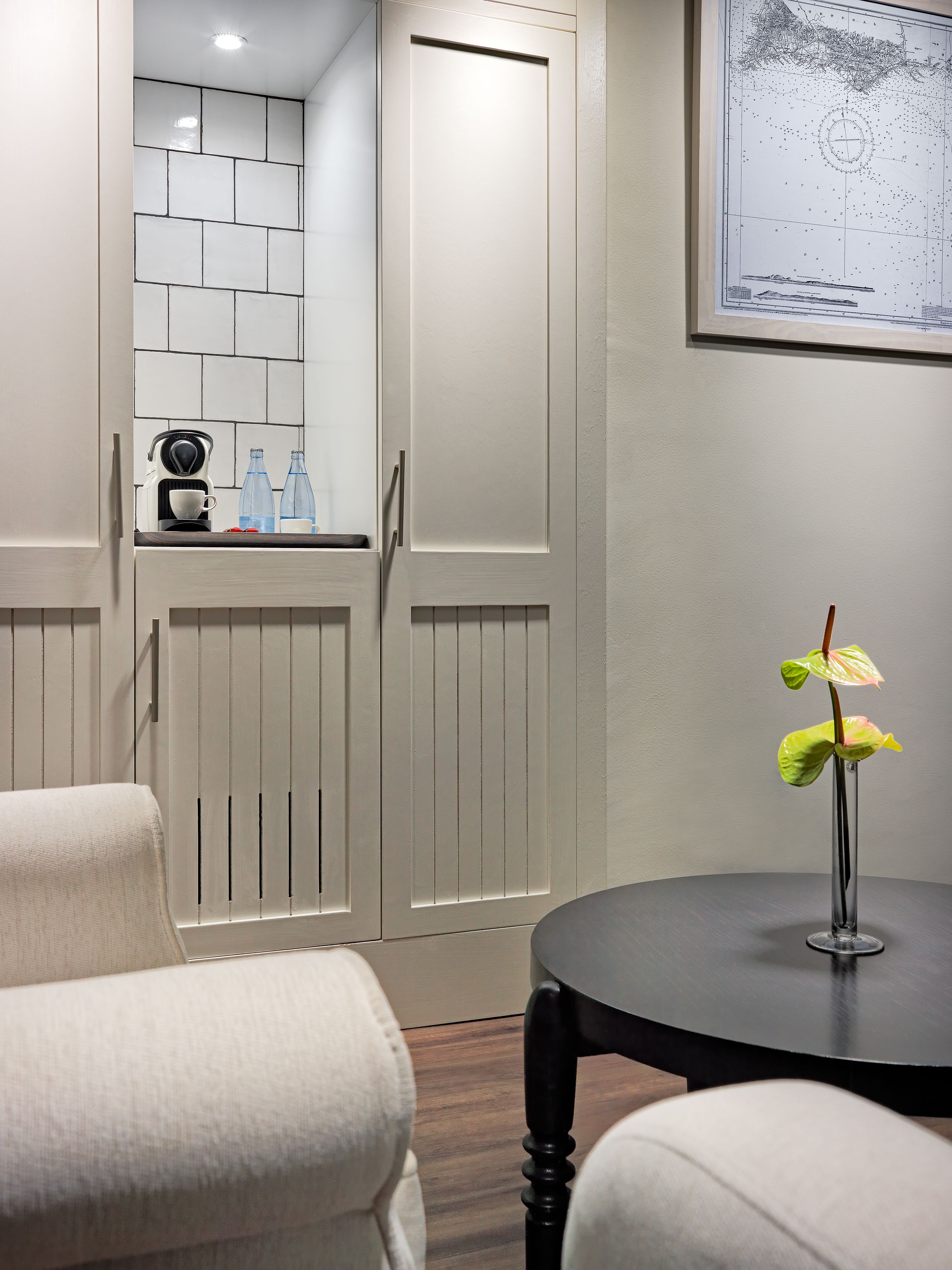 1 bedroom, minibar, desk, blackout curtains