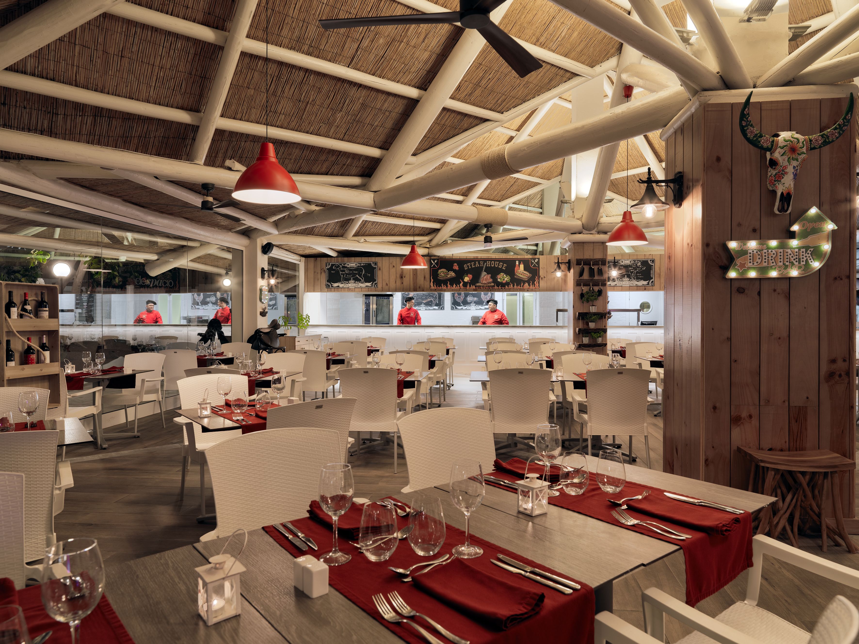 Foto - H10 Conquistador